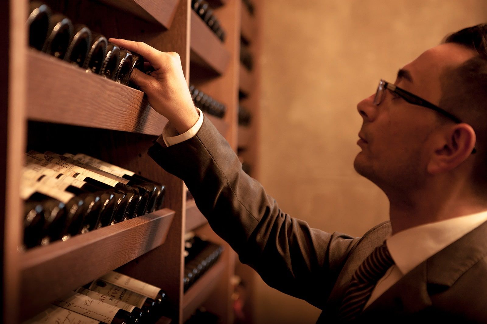 Sommelier La Bottega del Buon Caffè