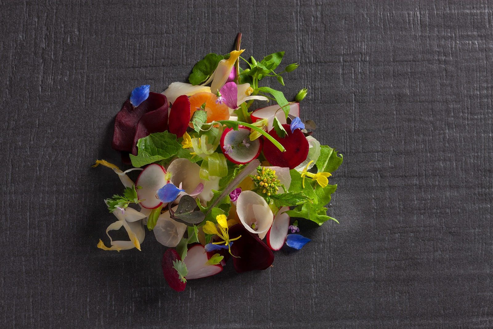 antipasto bottega del buon caffe