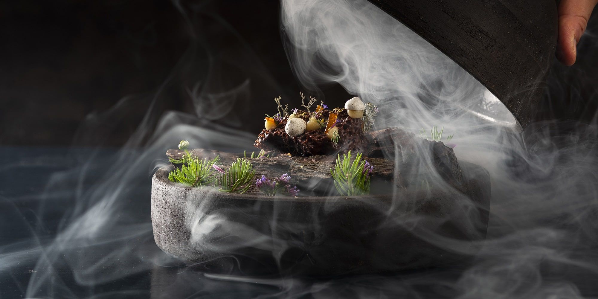 Dessert Bottega del Buon Caffè